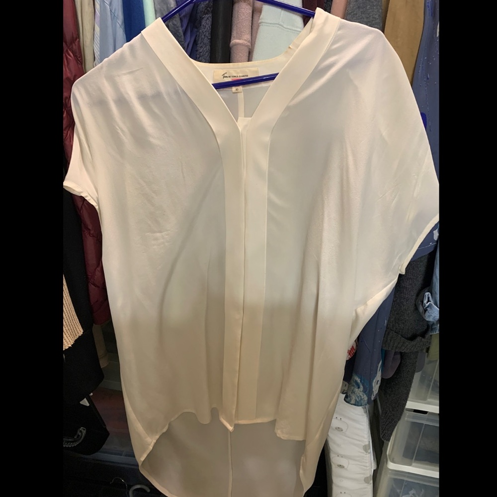 Two by Vince Camuto Blouse